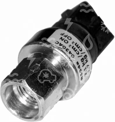 presostat Cyklický, OEM 1343216 - 3537506 - 9144340 - 3537506